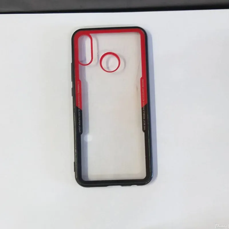 کاور گوشی هاوای p20 lite