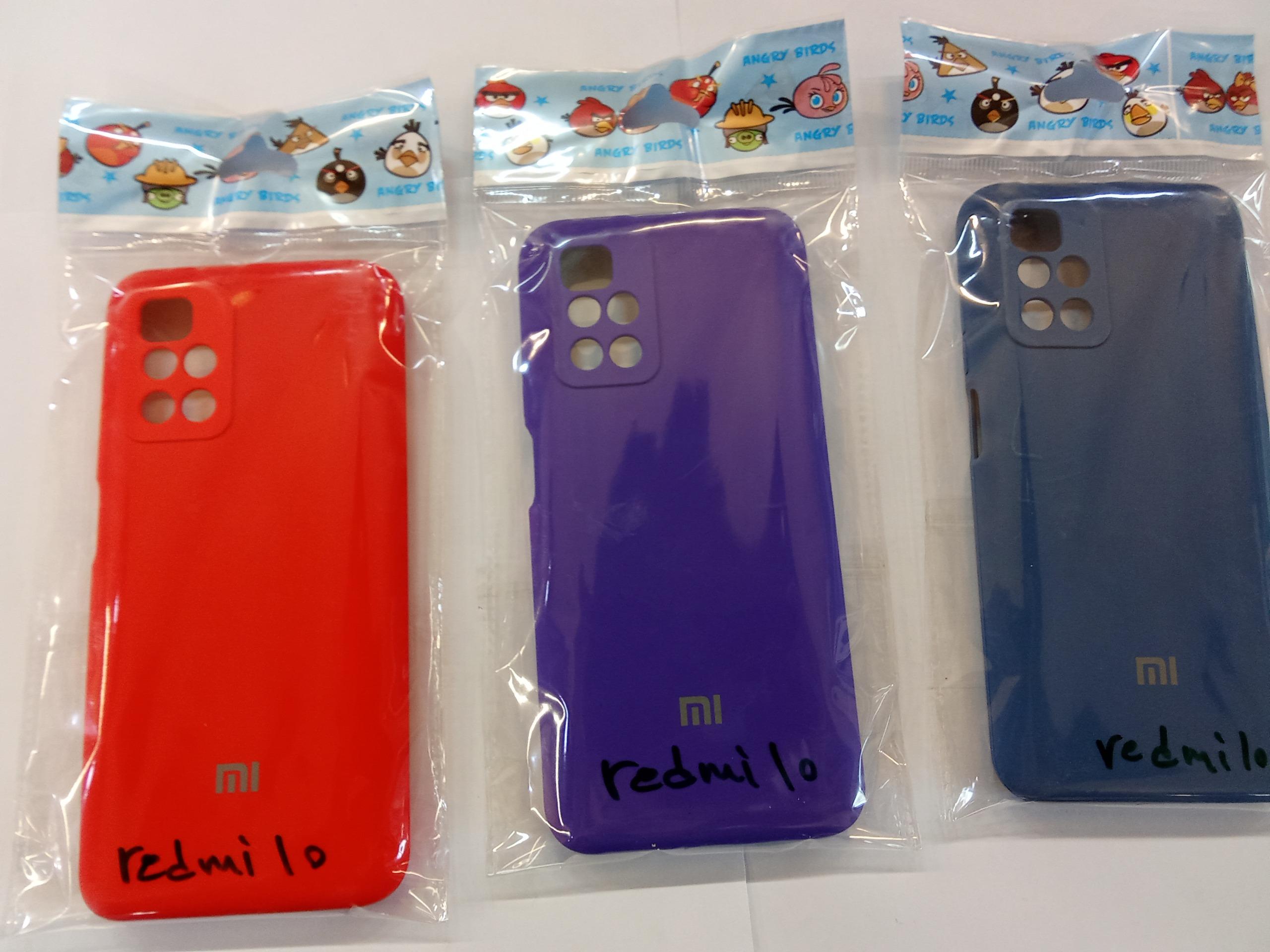 XIAMI REDME NOTE 10