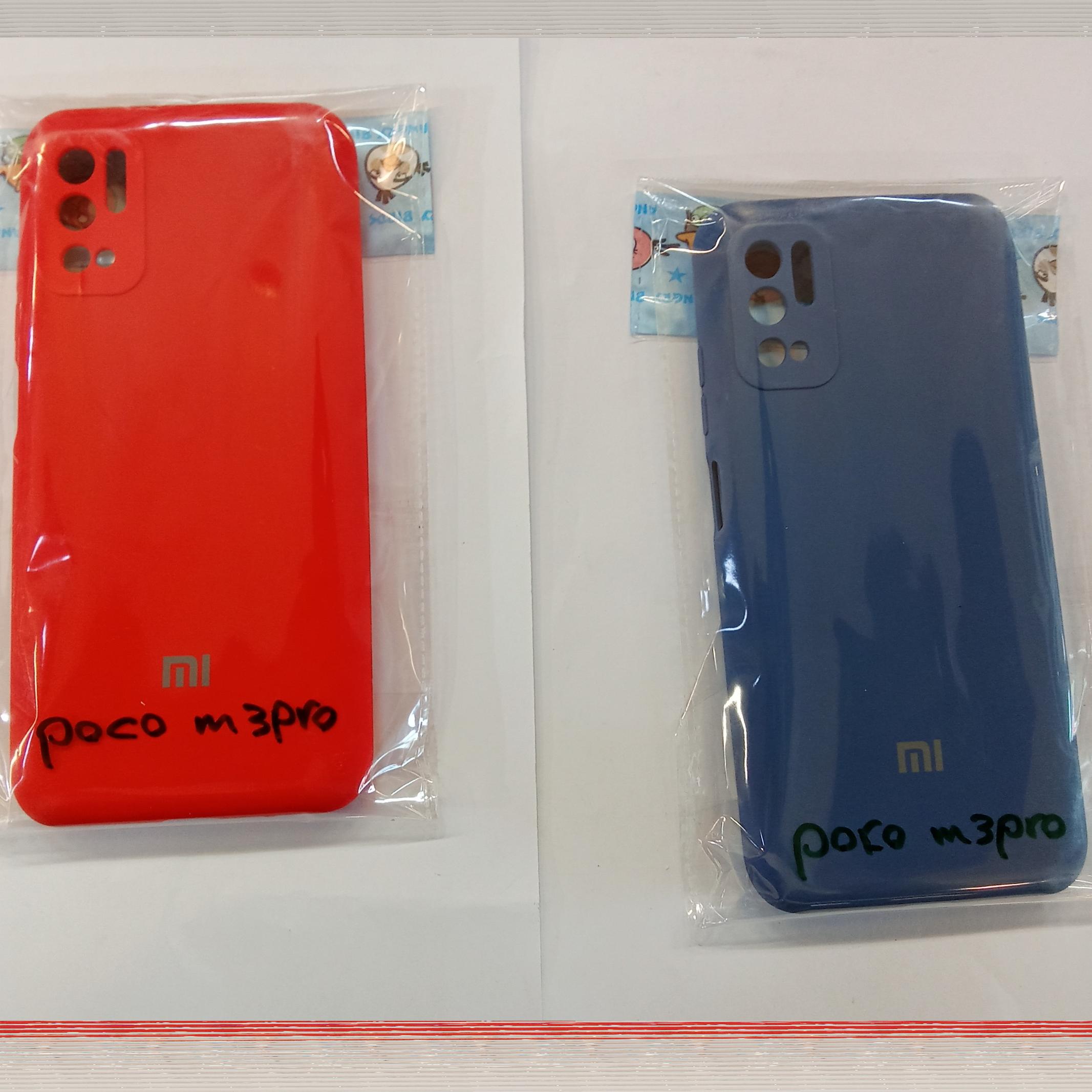 XIAOMI POCO M3 PRO