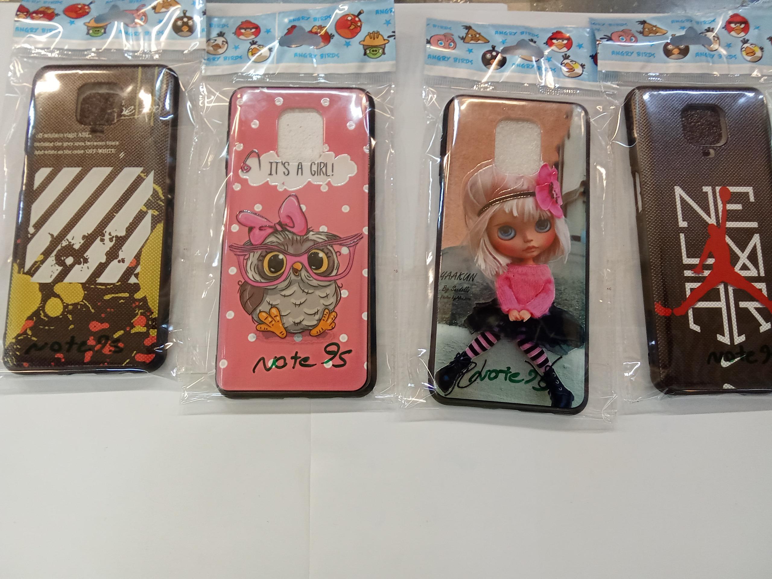 XIAOMI note 9S