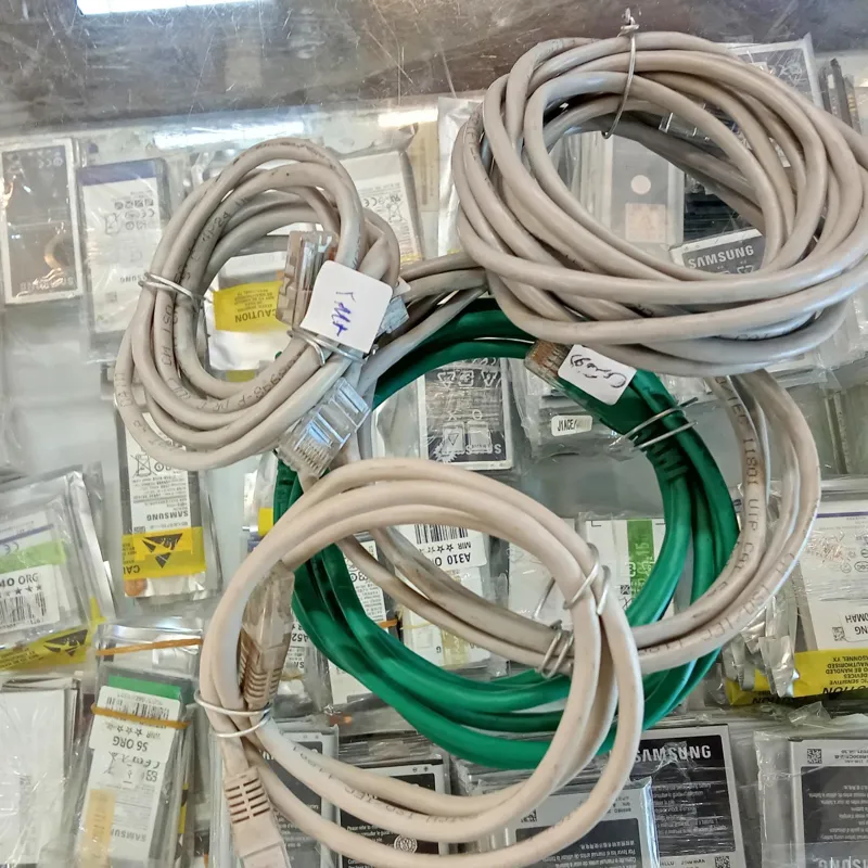 کابل LAND درسایز های مختلف