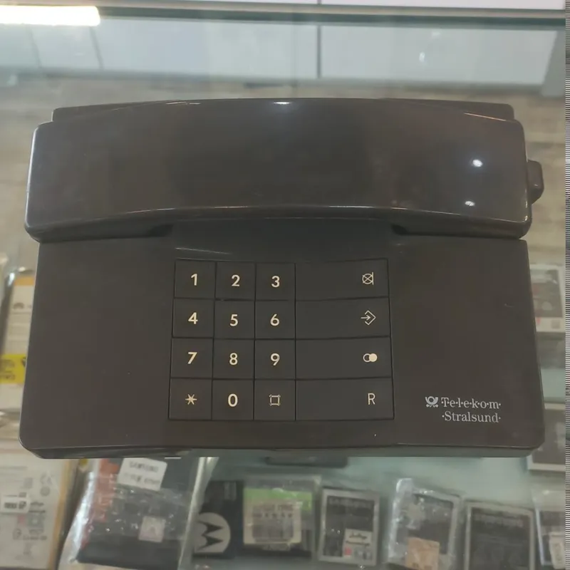 تلفن آلمانی telekom