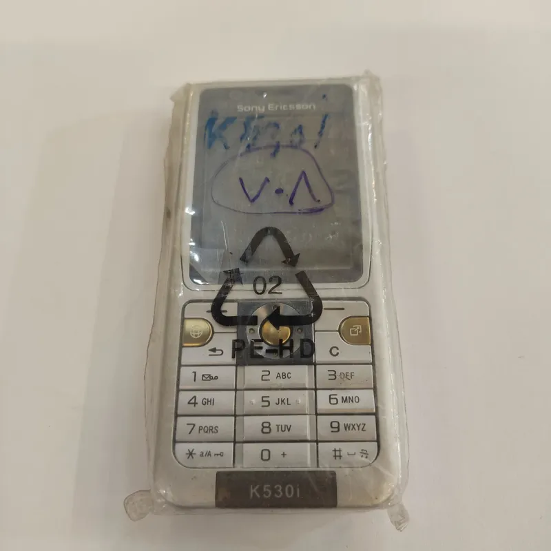 قاب گوشی K530i