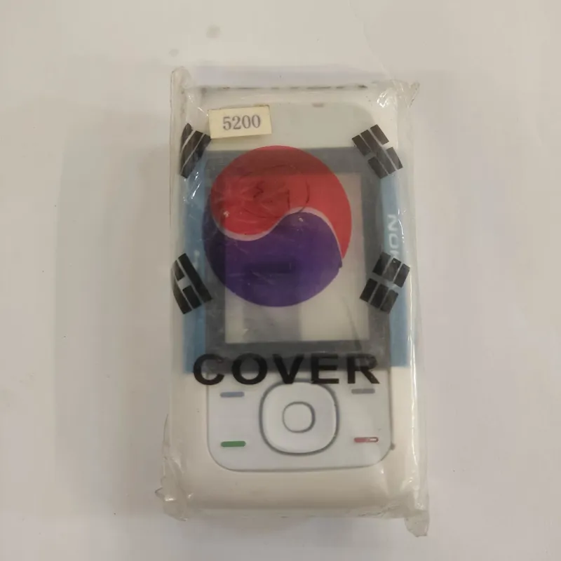 قاب گوشی 5200