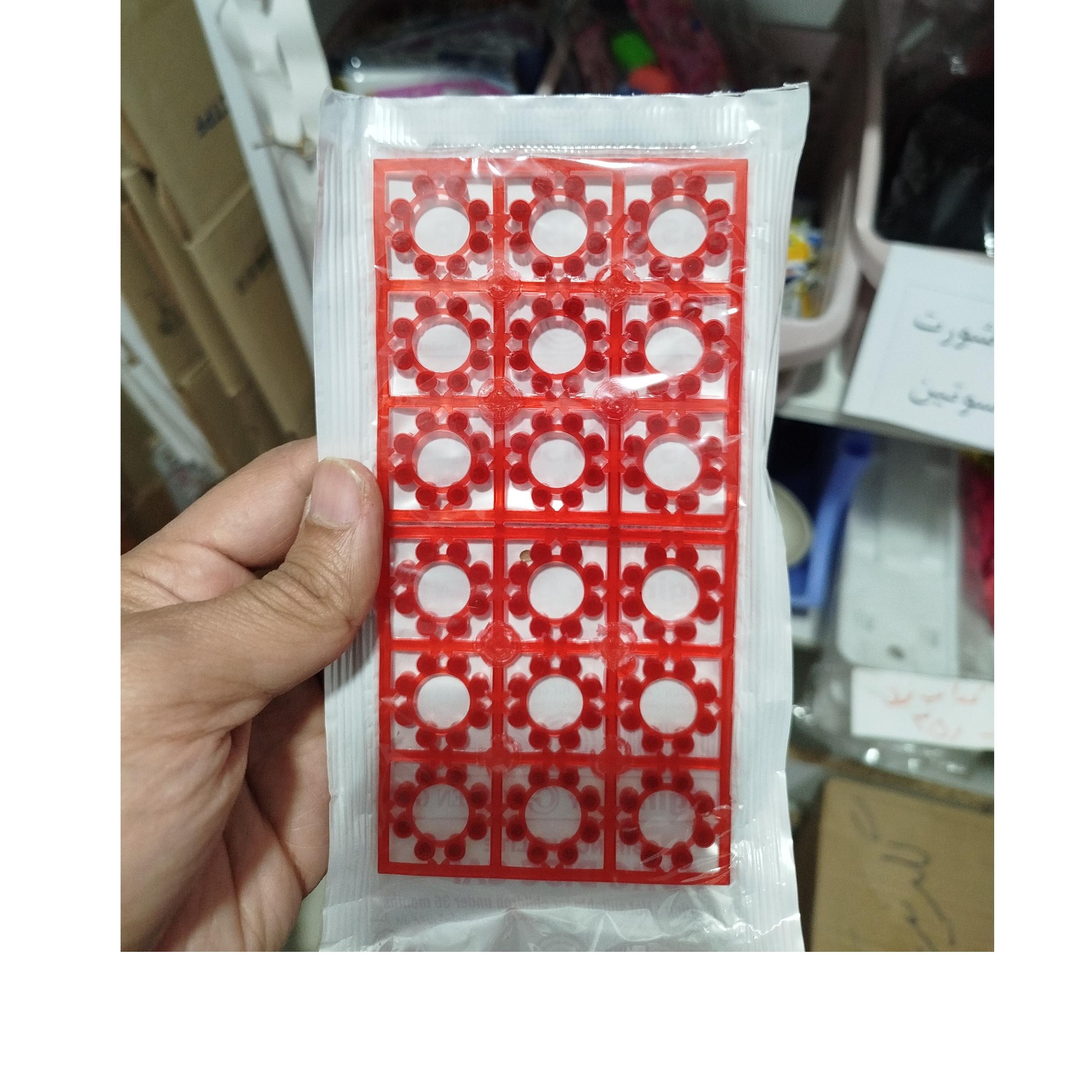 ترقه هفت تیر 5 ورق