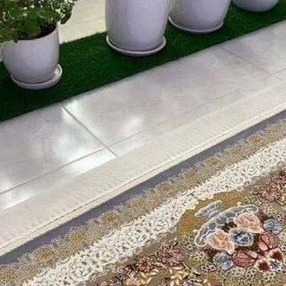 محافظ ریشه فرش 9 متری