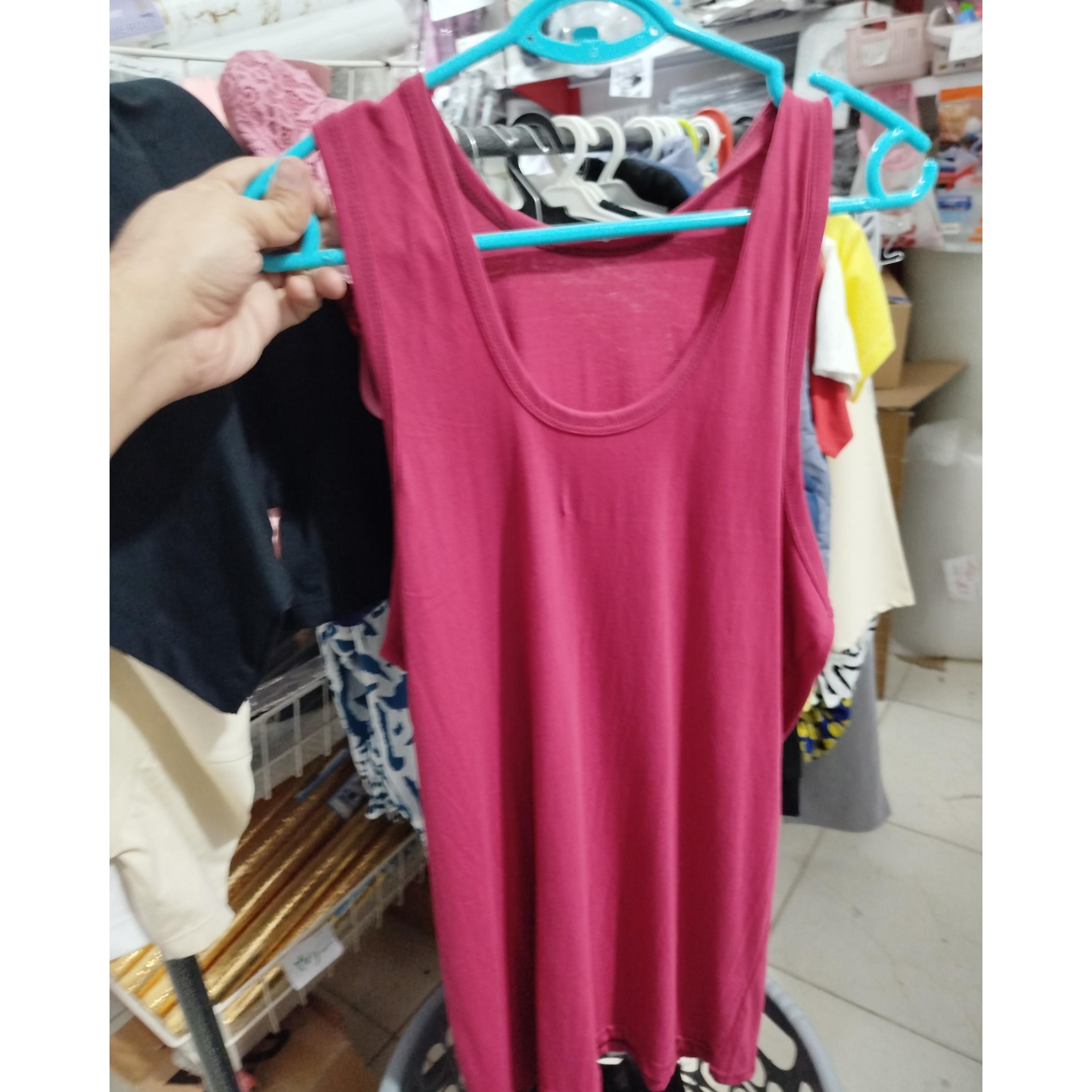 رکابی مردانه سایز 2 ایکس