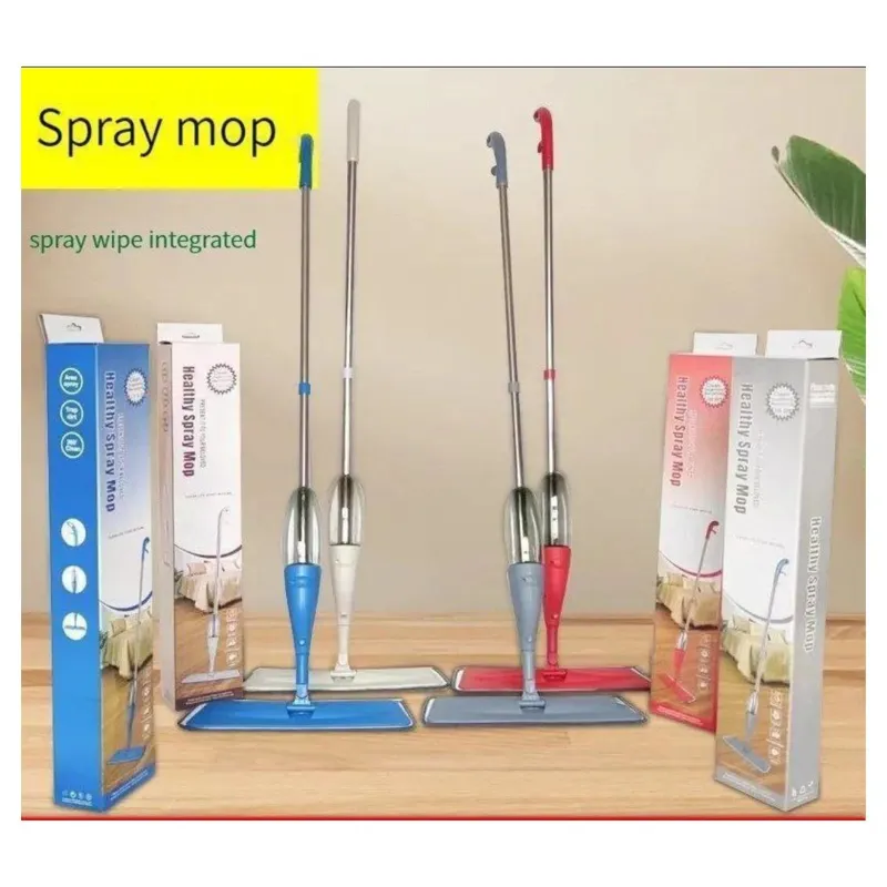 طی اسپری دار خارجی