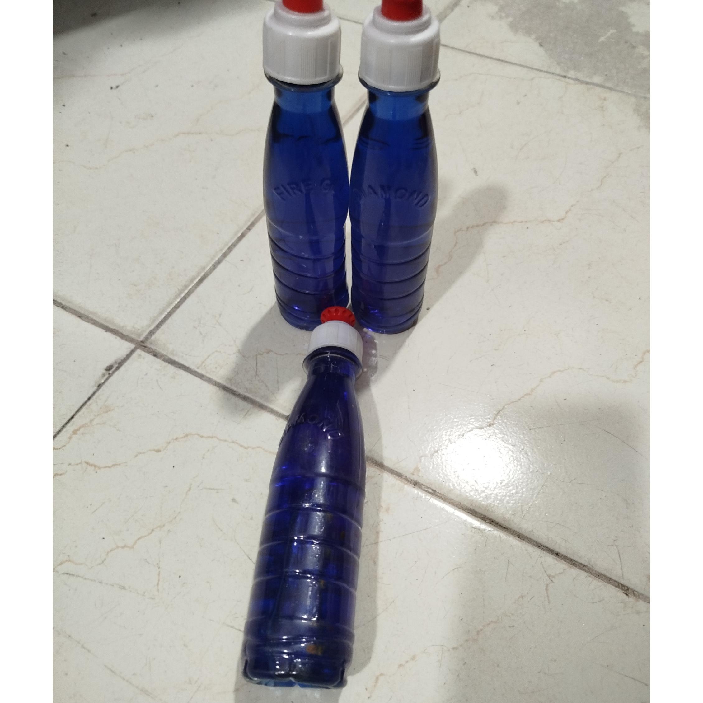 ژل آتش زا 2 عدد