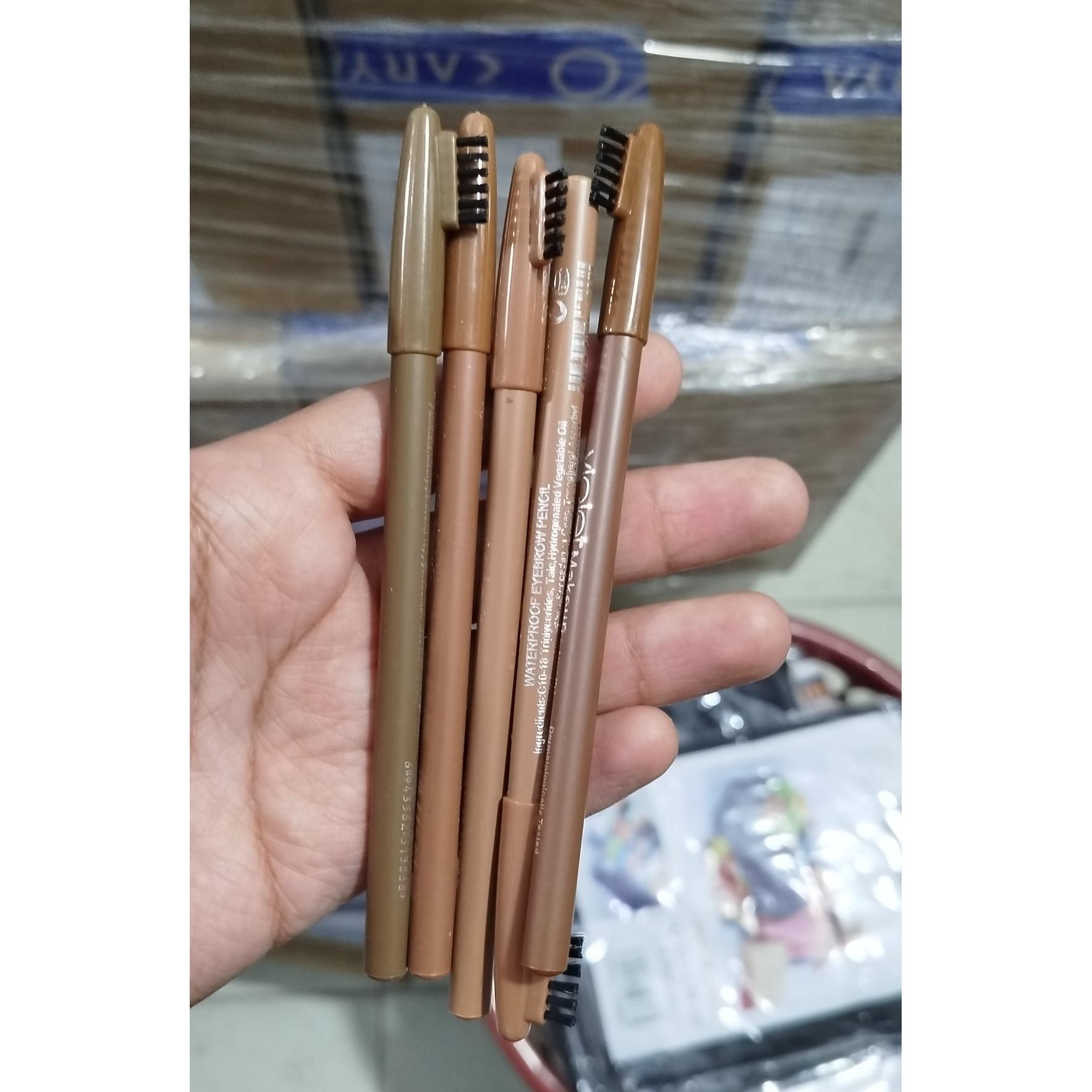 مداد ابرو 2 عدد