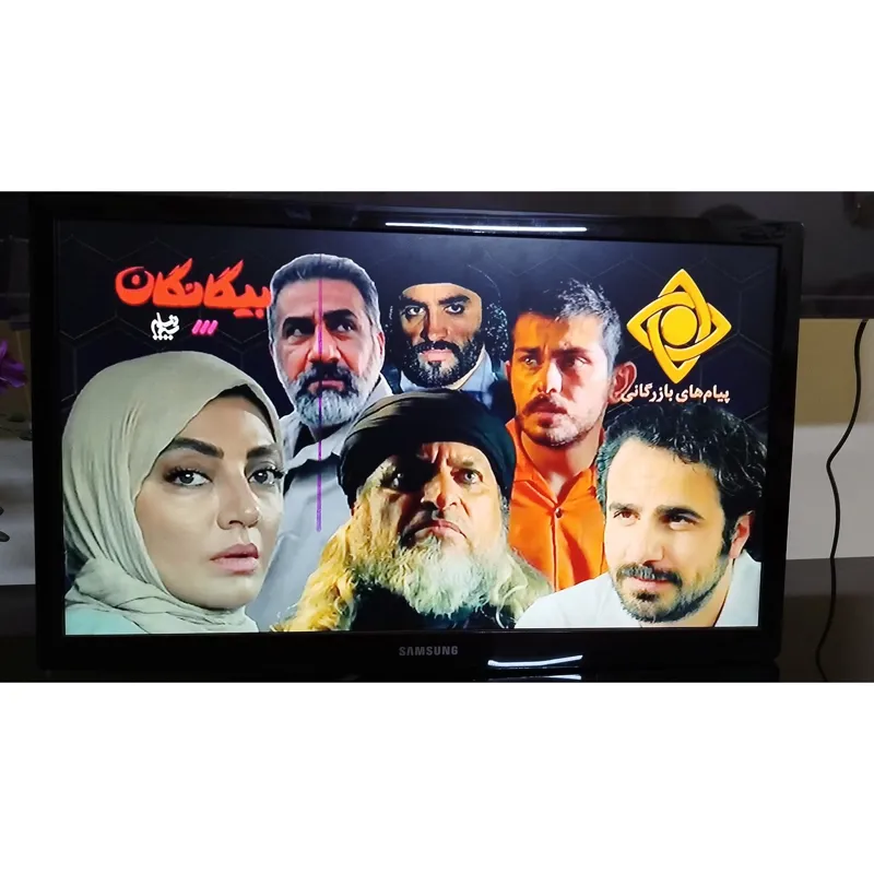 تلویزیون 22 اینچ سامسونگ