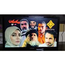 تلویزیون