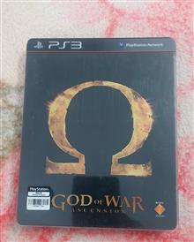 god