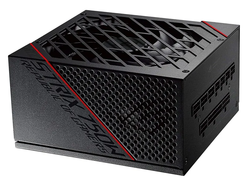 پاور ماژولار ایسوس مدل ROG Strix 750G