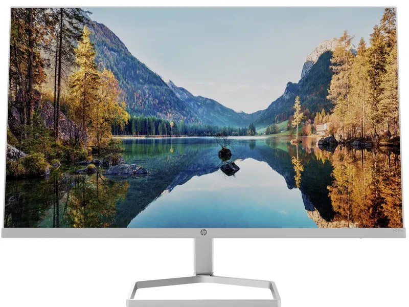 مانیتور اچ پی 24 اینچ LED مدل M24f