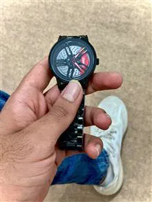 ساعت