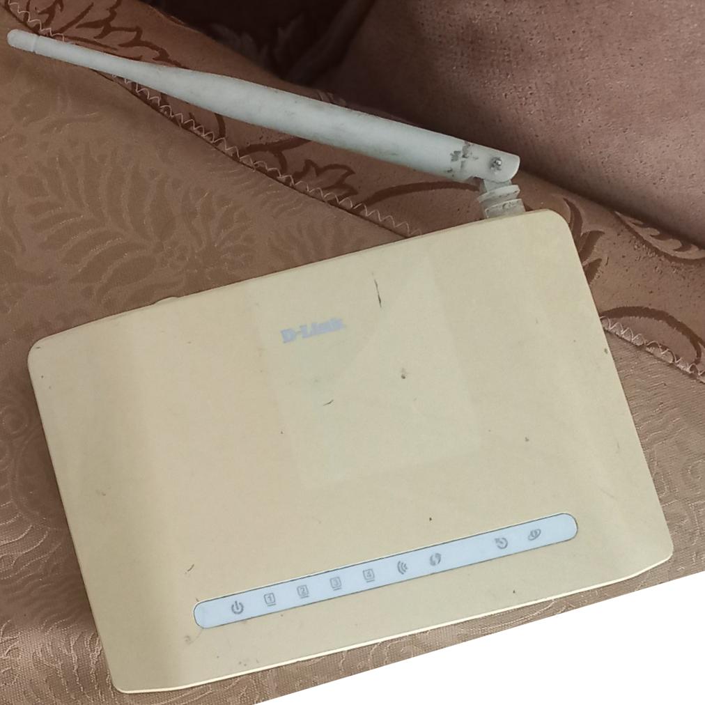 مودم دی لینک