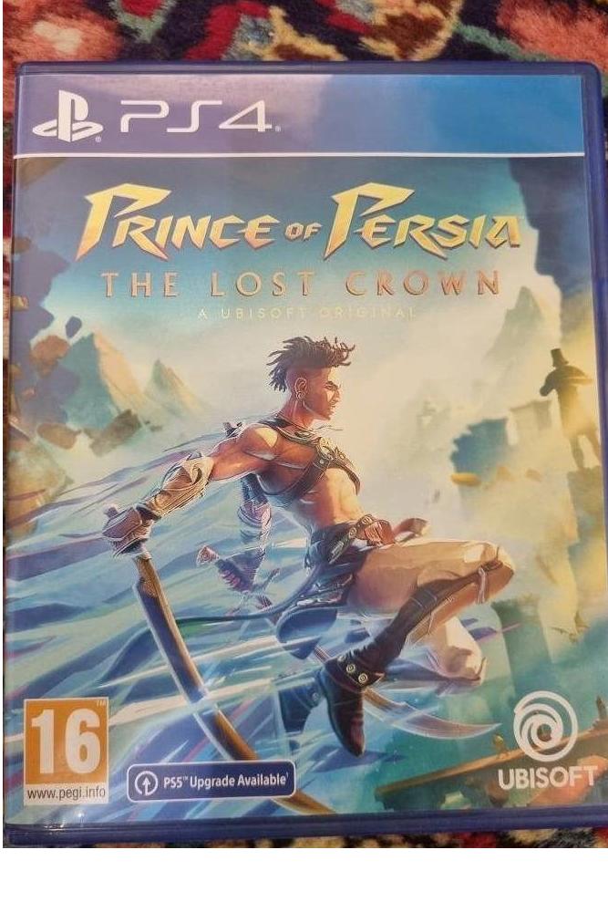 prince of persia