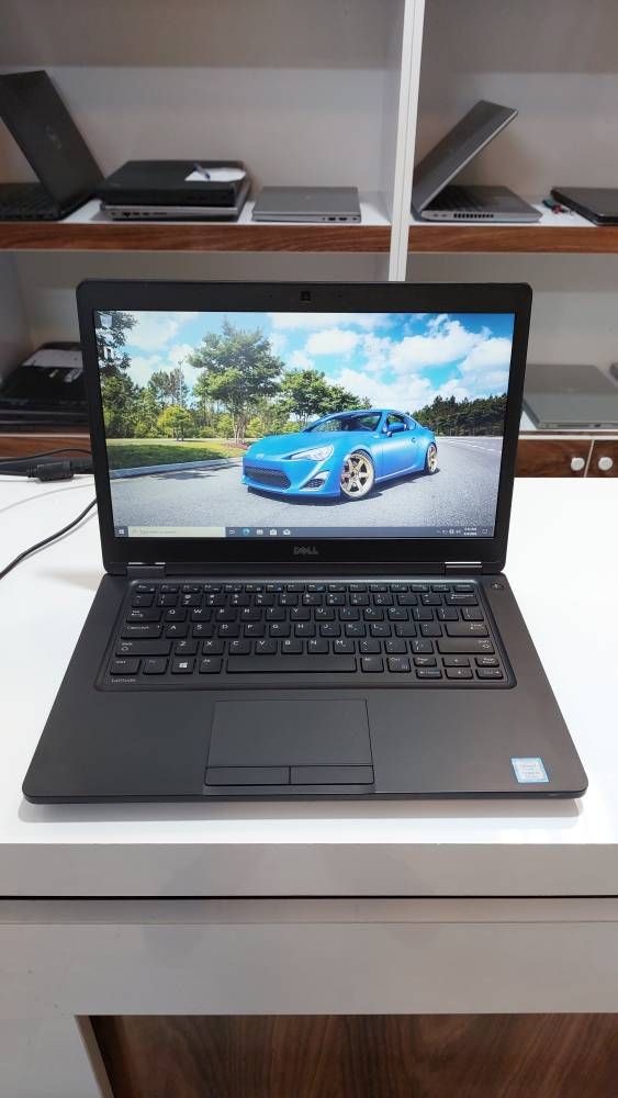 لپ تاپ Dell 5480