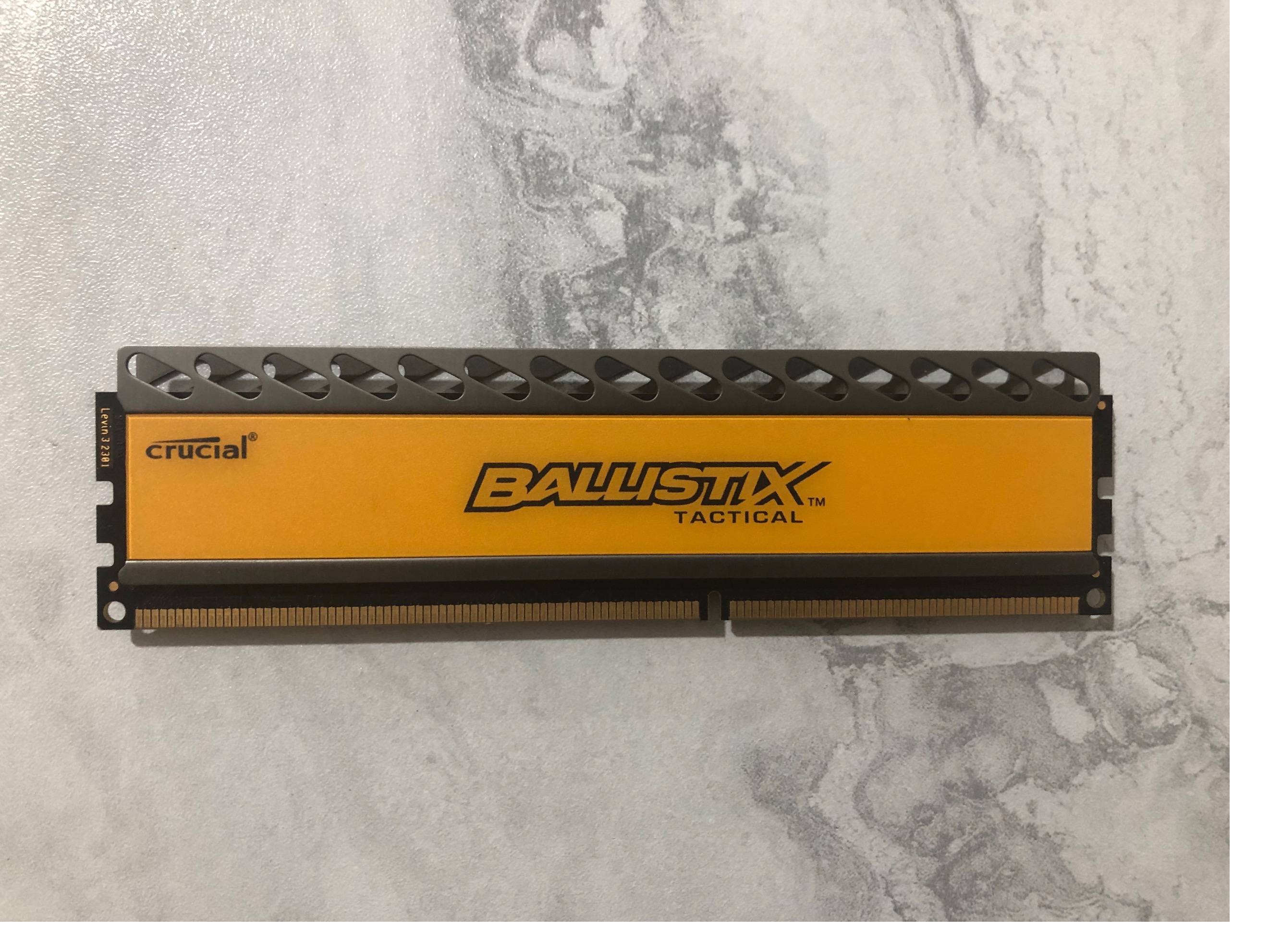 رم 8 گیگ DDR3 برند کروشیال مدل Ballistix Tactical