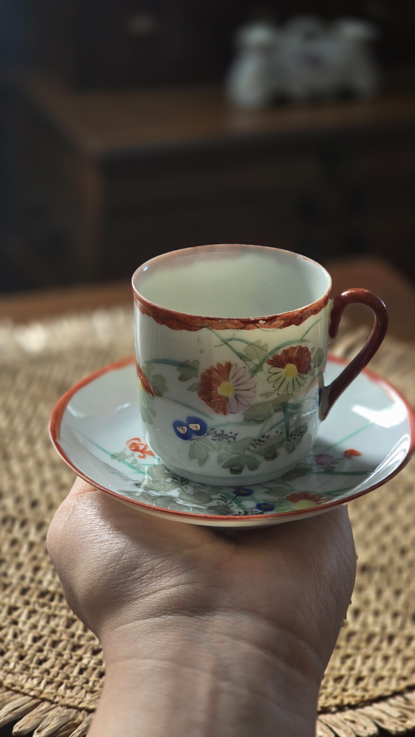 قهوه خوری آنتیک
