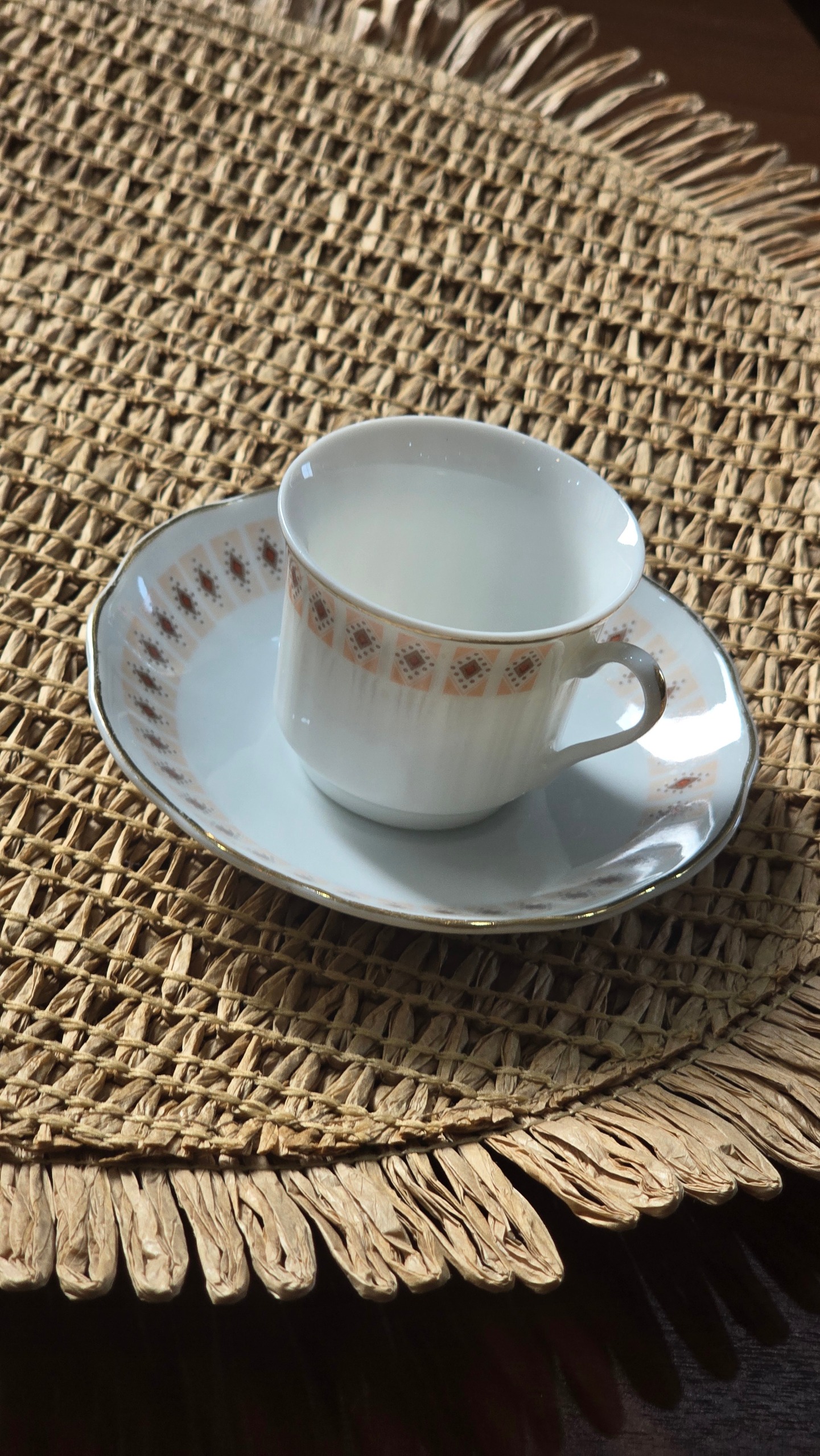 قهوه خوری قدیمی کوچک