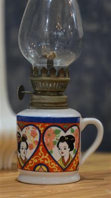 چراغ
