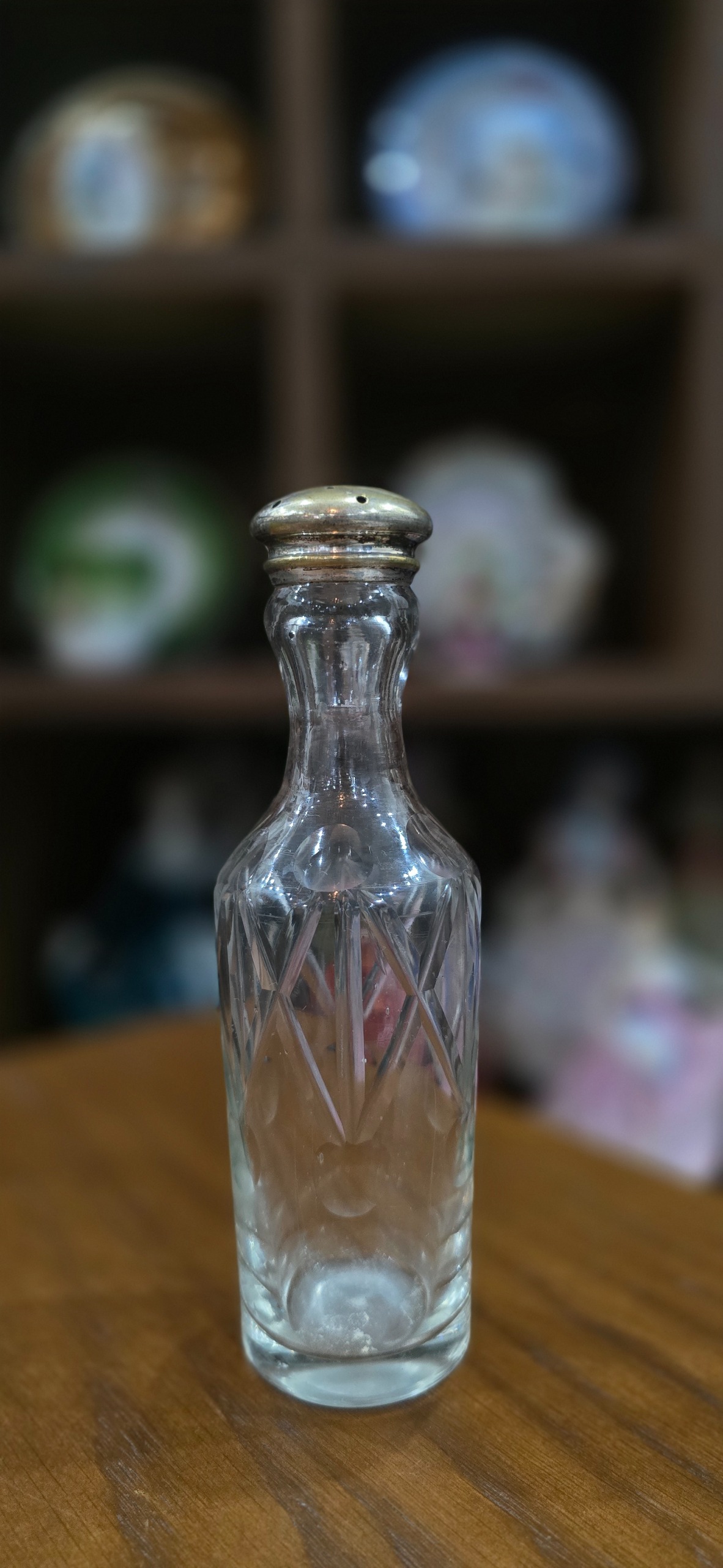 سماق پاش آنتیک اروپایی