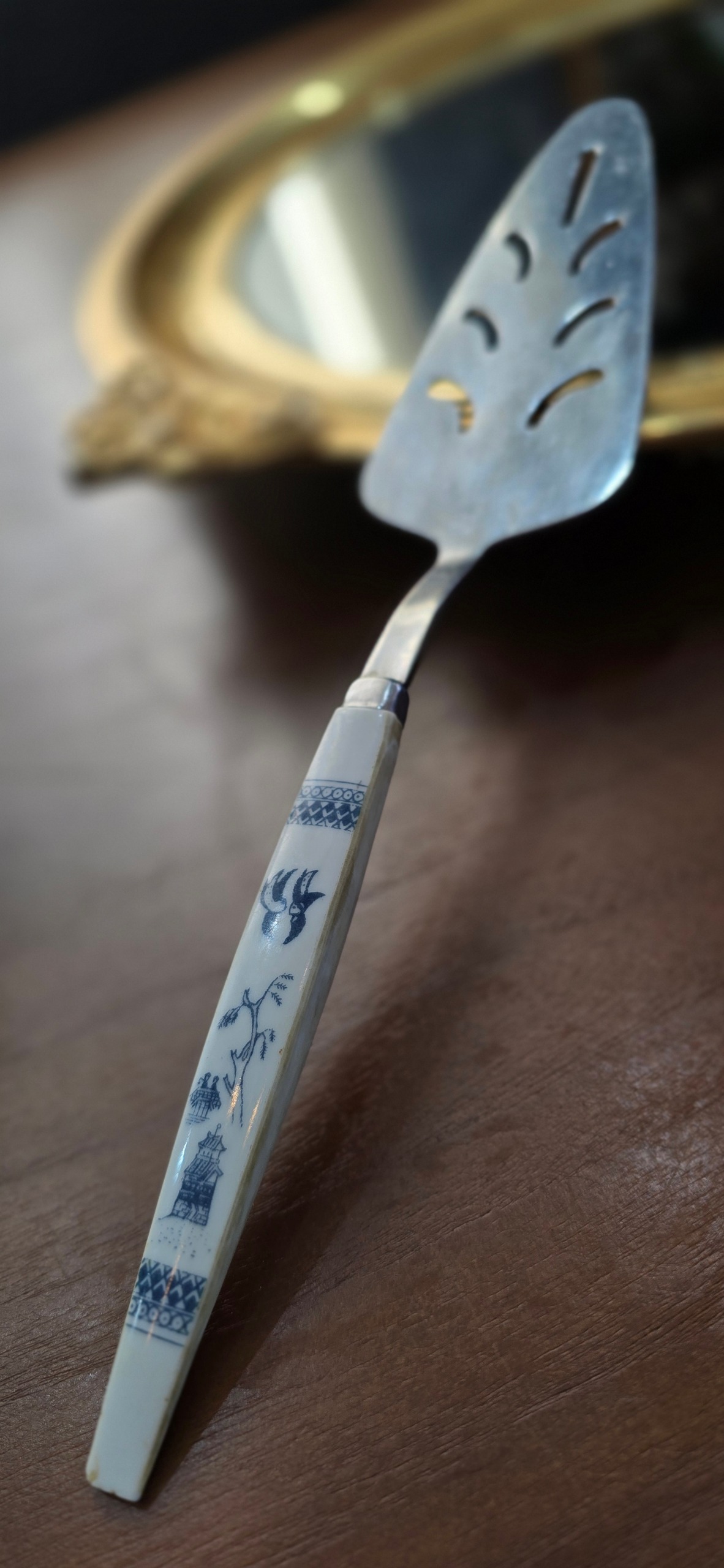 اسلایسر آنتیک انگلیسی