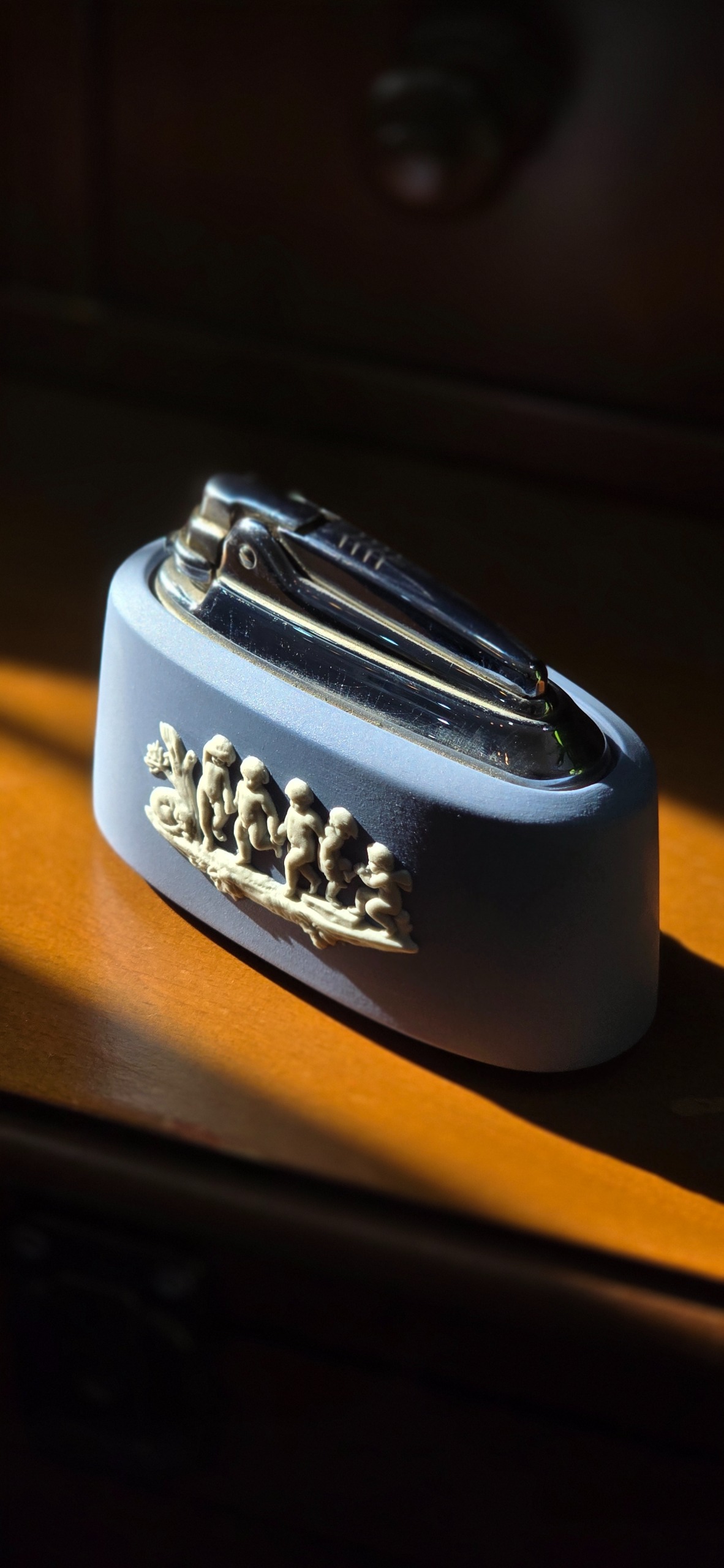 فندک وجوود نایاب اصل انگلیسی