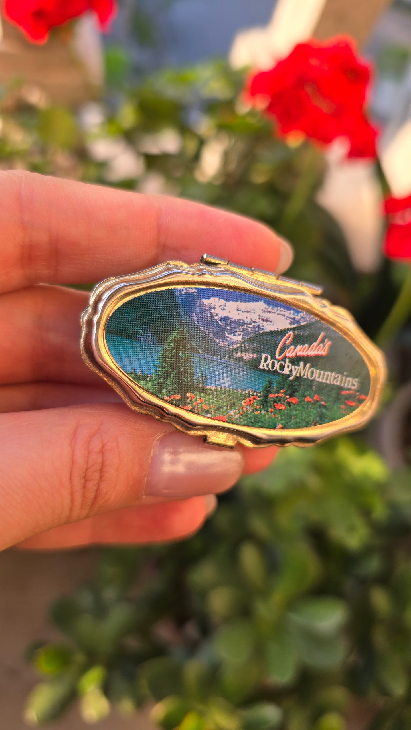 انفیه دان آنتیک انگلیسی