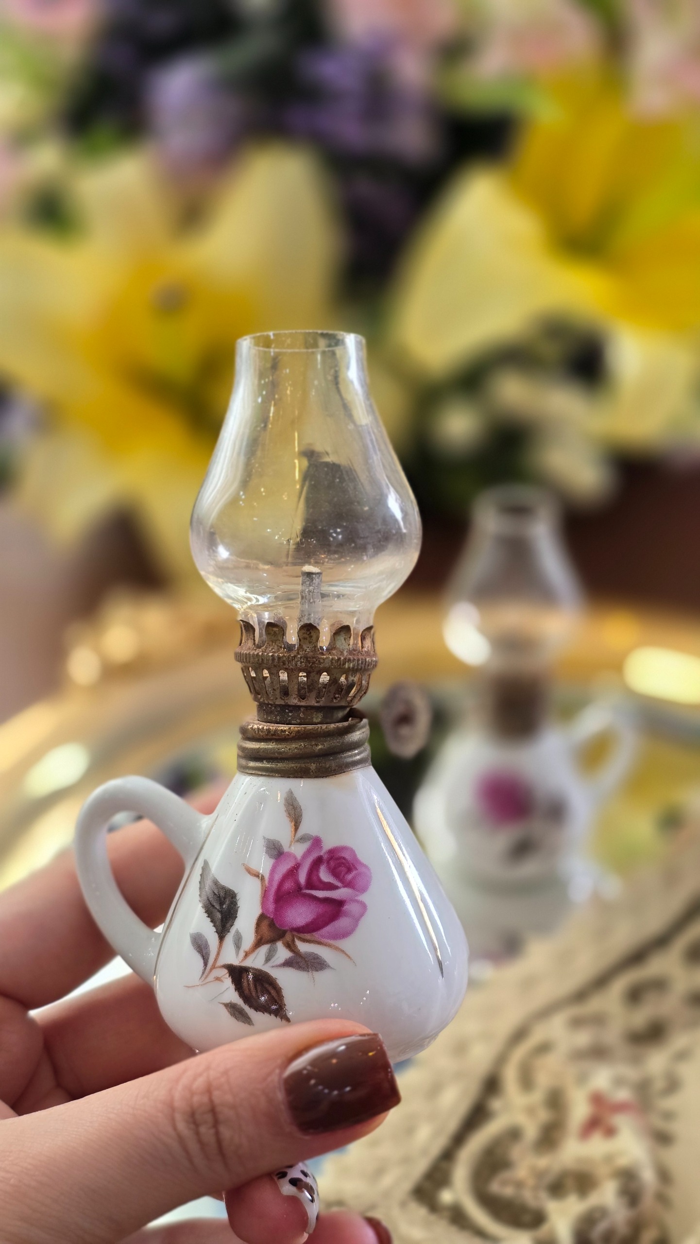 جفت چراغ موشی ژاپن