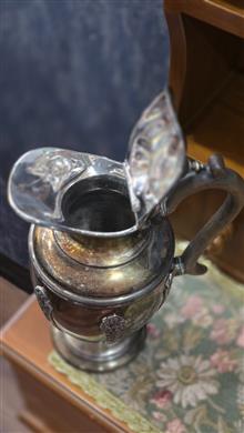 پارچ