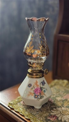 چراغ