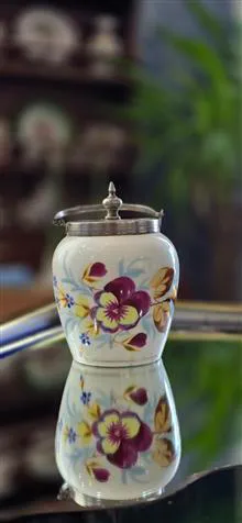 جینجر