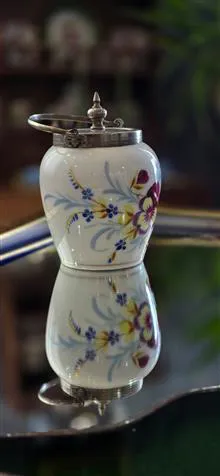 جینجر