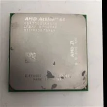 Cpu