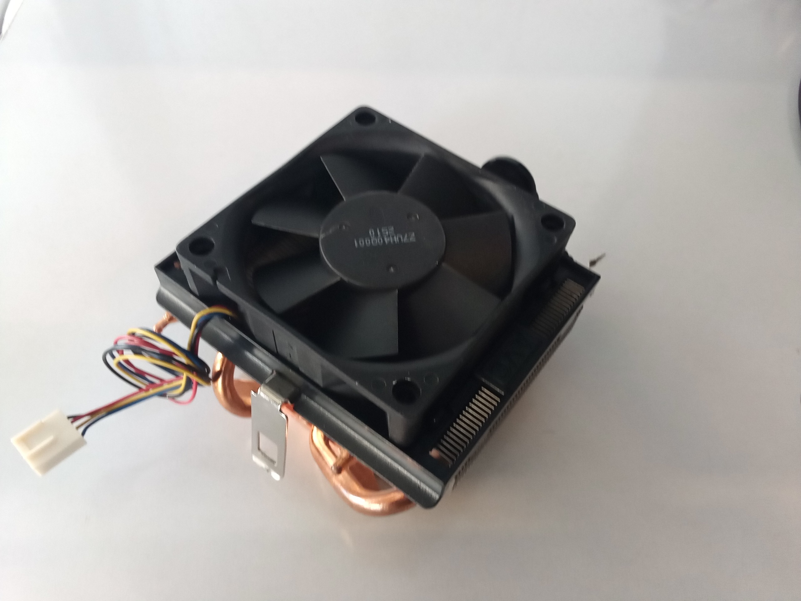 فن خنک کننده سی پی یو AMD