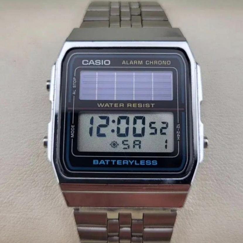 ساعت کاسیونوری فیک غیراصل چین کدA