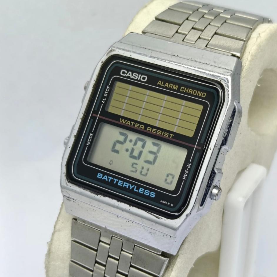 ساعت کاسیونوری سولارچینی فیک کد212