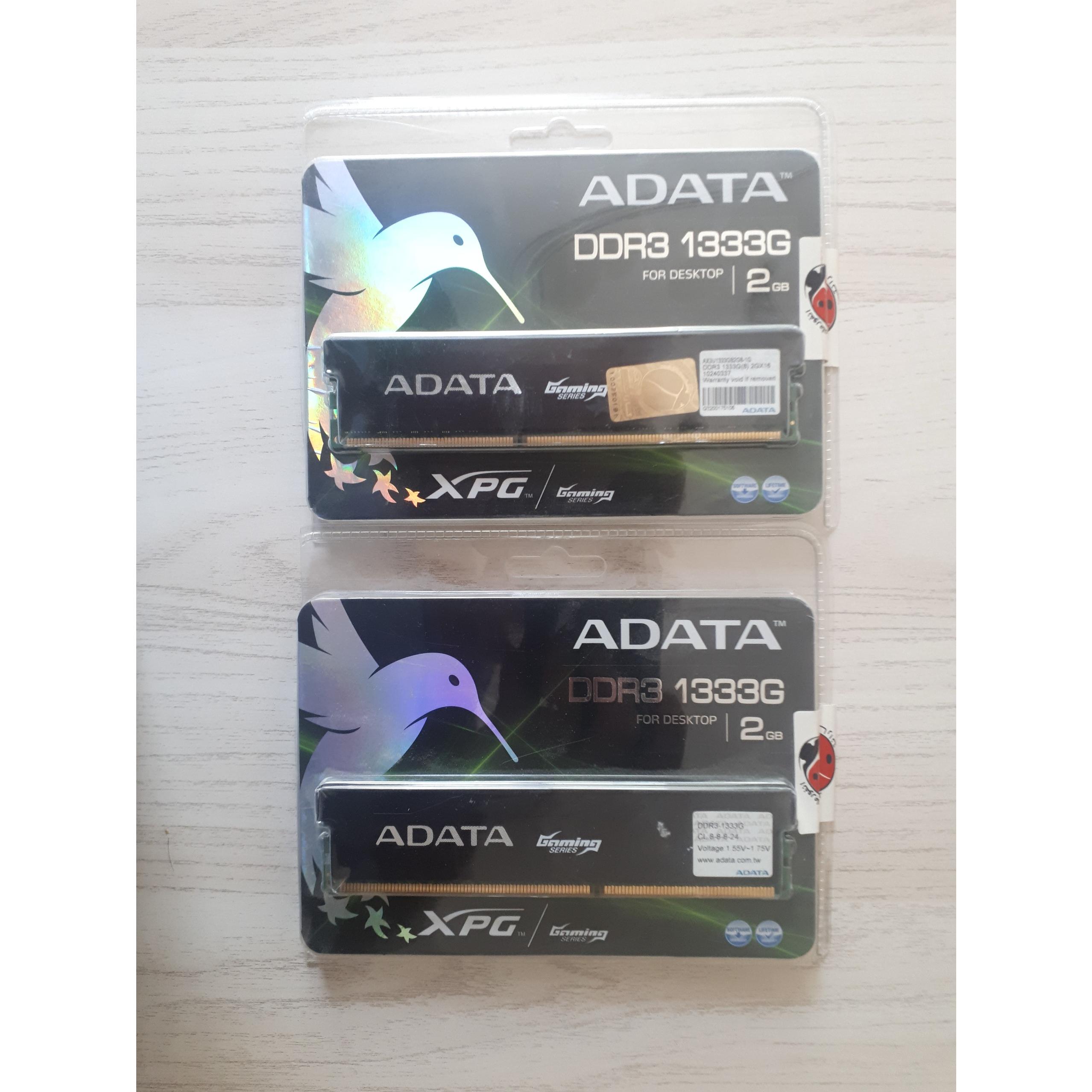 انواع رمهای.16.32 ddr3 gigi 2 .4 .8