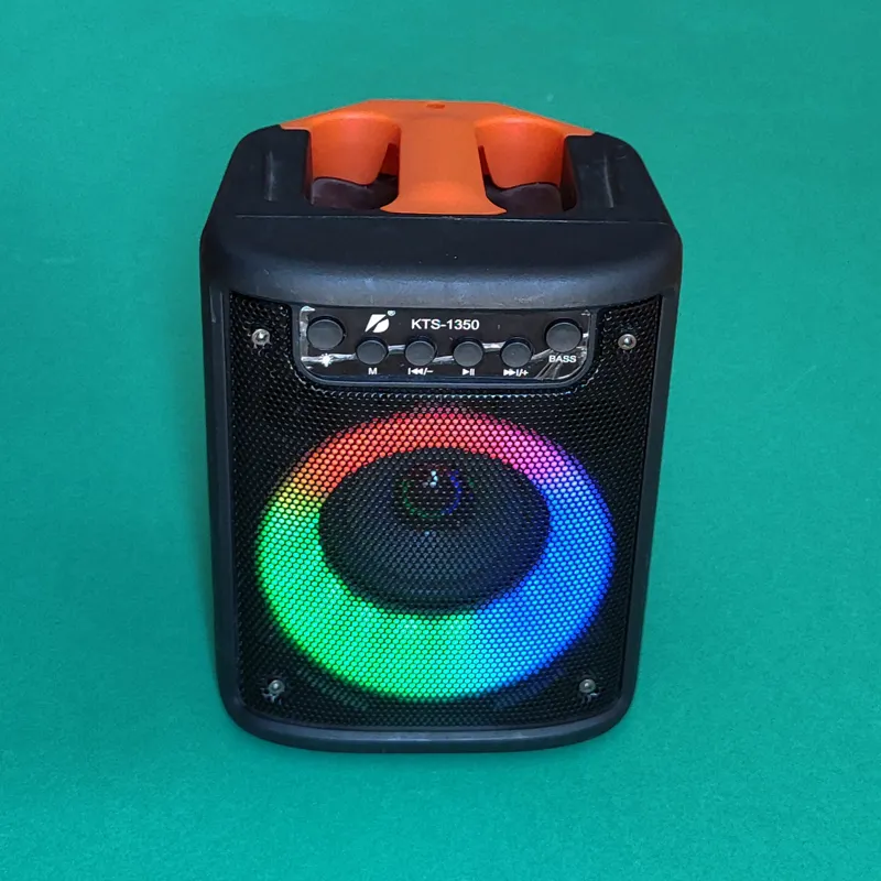 اسپیکر همراه KTS-1350