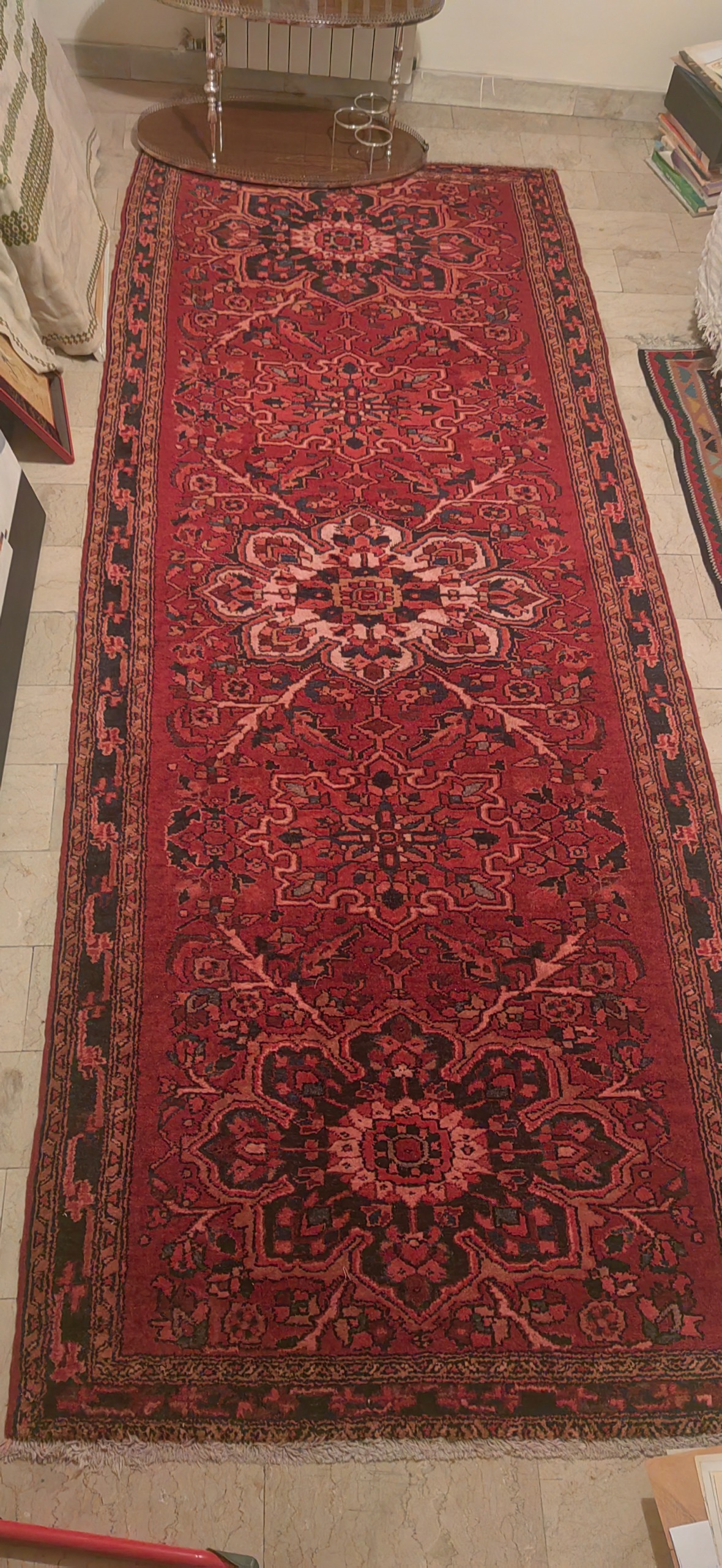 فرش دستی اهر