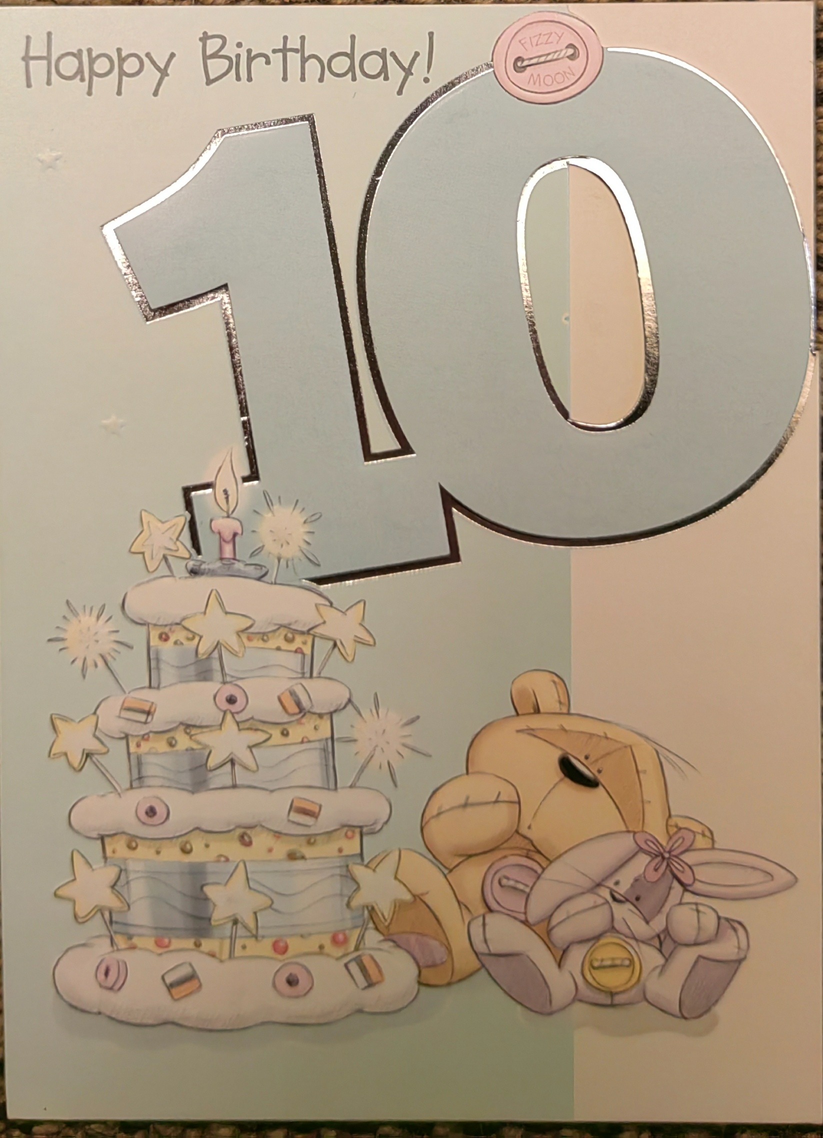 کارت پستال کلکسیونی. کمپانی هالمارک