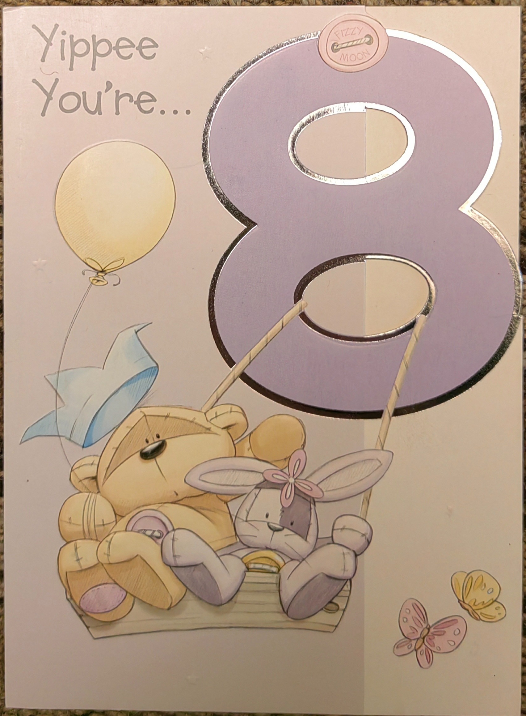 کارت پستال. کمپانی هالمارک. کلکسیونی