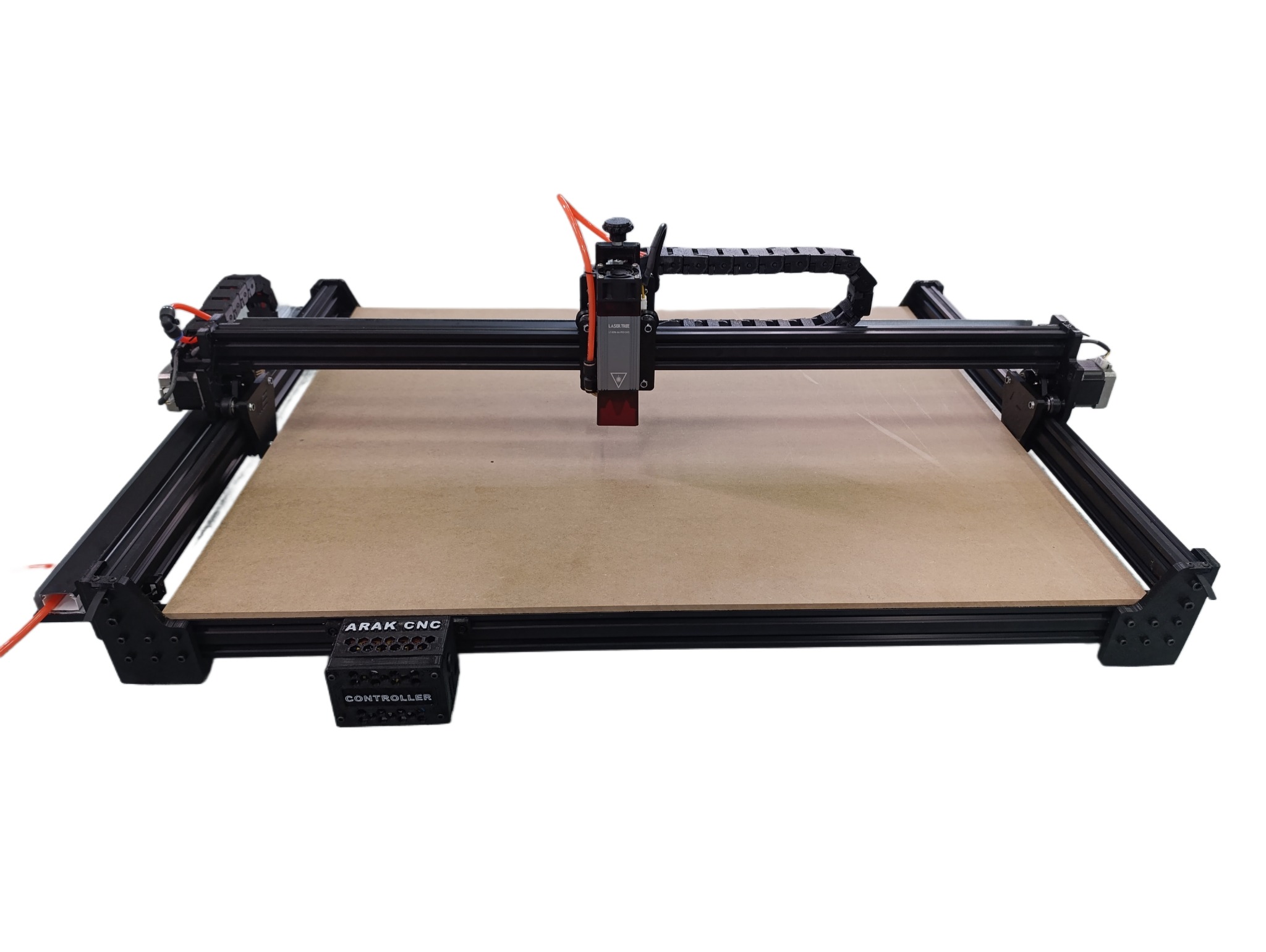 دستگاه لیزر حکاکی و برش خانگی