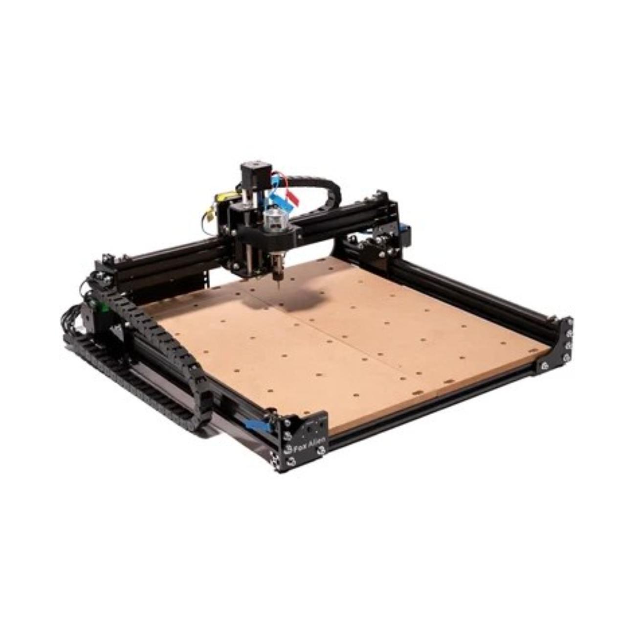 دستگاه فرز سی ان سی رومیزی