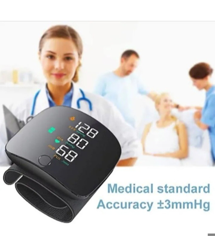 فشار خون کار شارژی ،مچی ،سخنگو،صفحه رنگی بشرح