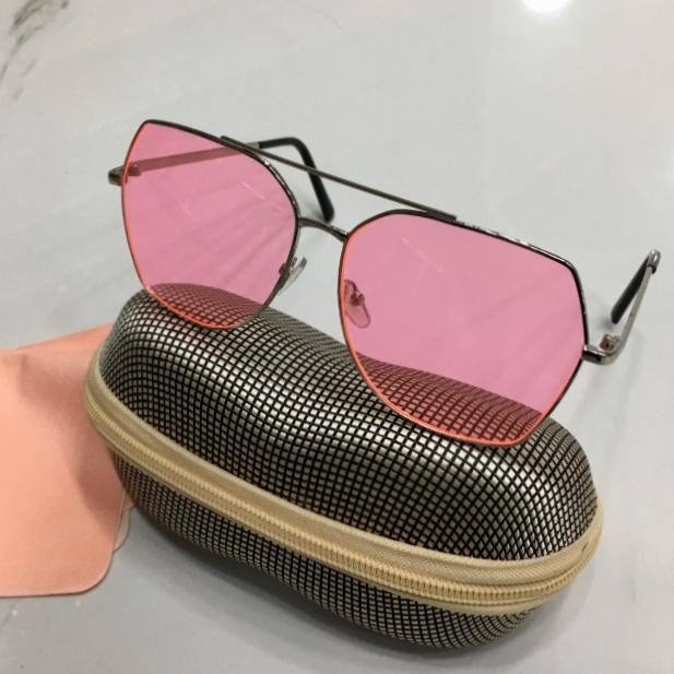 عینک بسیار شیک مخصوص روز و شب