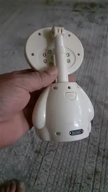 چراغ